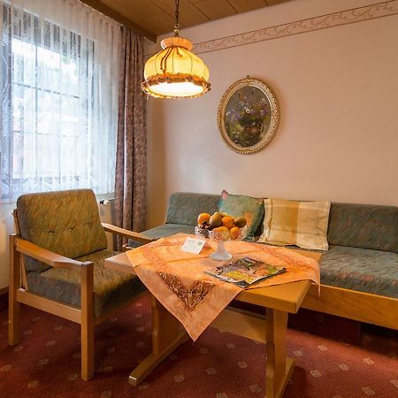 Hotel Restaurant Alte Linde Bad Wildbad Exterior foto